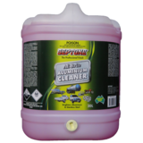 Ali Brite 20L Aluminium and Stainless Steel Cleaner