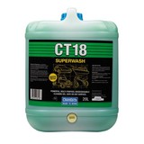 CT18 Superwash 20L