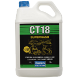 CT18 Superwash 5L 