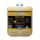 CT20 Wash 'n' Wax 20L