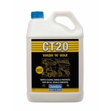CT20 Wash 'n' Wax 5L