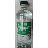 Methylated Spirits 1 litre (Carton 12) (DG3)