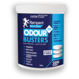 Rampant Multi Tabs Tub 400g