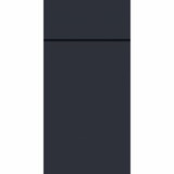 Duniletto Dunilin Napkins Black (Carton 200)