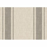 Duni Towel Napkins Malia Black (Carton 250)