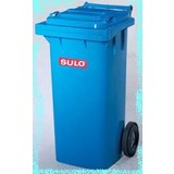 Wheelie Bin 80L - Various Colours