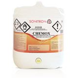 Chemox 20L - Oxidation Booster