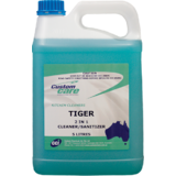 Tiger 5L Orange Oil Cleaner