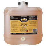 Citron 15L Dishwash Detergent