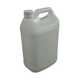 5L Jerry Can Dangerous Goods White
