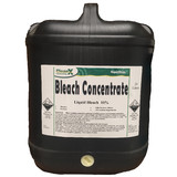 Bleach 10% Concentrate 20L (DG Class 8)