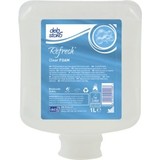 Refresh Clear Foam Hand Wash 1L Pod (Each)
