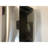 Stainless Roll Towel Dispenser