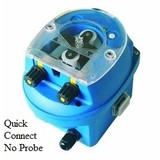 Peristaltic Detergent Pump (NO probe)