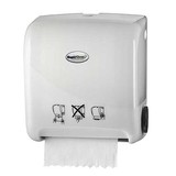 Dispenser Midi Autocut Hand Towel WHITE
