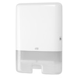 Dispenser Hand Towel Interfold H2