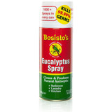 Bosisto's Eucalyptus Spray 200g