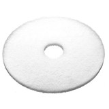 Floor Pad White 40cm