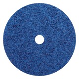 Floor Pad Blue 300mm (1 Pad)
