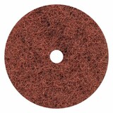 Floor Pad Brown 400mm (1 Pad)