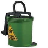 Bucket Duraclean MK 11 Green