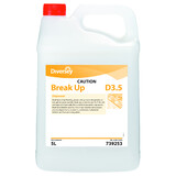 Break Up Heavy Duty Degreaser 5L