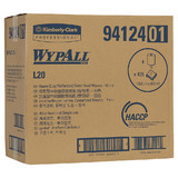 Wypall L20 Centre Feed towel (Carton of 4)