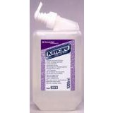 Frequent Use Hand Cleaner Clear Carton