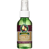 Clove Oil Water Soluble 100ml Pump Pack