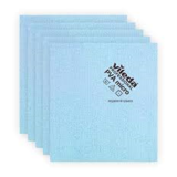 PVA Micro Cloth Blue (Pack of 5)