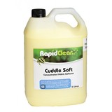 Cuddle Soft 5L Fabric Softener