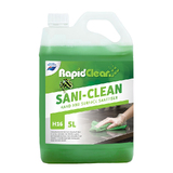 SANI-CLEAN 5L Hand & Surface Cleaner