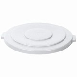 Lid for Brute Bin 121L - White