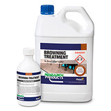 Carpet Browning Treatment 5L