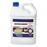 Sledgehammer Floor Stripper 5L