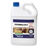 Steamroller 11 Extra H eavyDuty  Floor Stripper 5 Litre