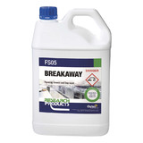 Breakaway Degreaser 5L