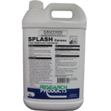 Splash Caress Washroom Cleaner 5L