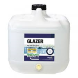 Glazer Urethane Sealer 15L
