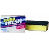 Durafresh Dual Action Scour and Sponge