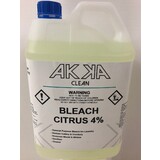 Bleach CITRUS 4% 5L