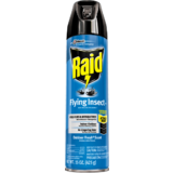 Raid Odourless Insect Spray 400g