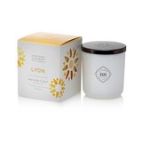 Candle Parfum Lyon 400g