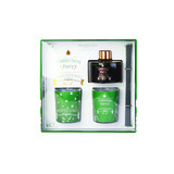 Merry & Bright Gift Set Green