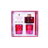 Jungle Gift Set Red