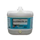 Ultimate CL Auto Dishwash Detergent 15L