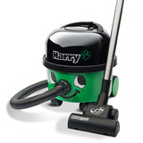 Henry Dry Vacuum Cleaner 620W 9L Green