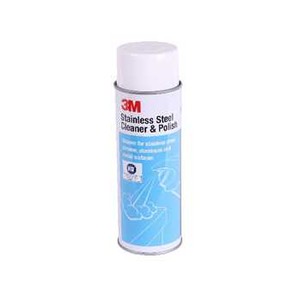 Stainless Steel Cleaner Polish 600g 