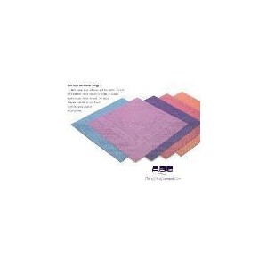 Napkin Lunch Economy White 1 Ply 300 x 300 - Pack