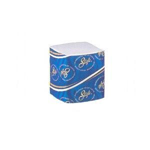 Style Interleaved Toilet Tissue 2 ply. Carton